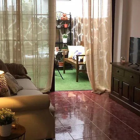 Preciosa Casa Tfe Norte, A 12km Puerto De La Cruz Feriehus *